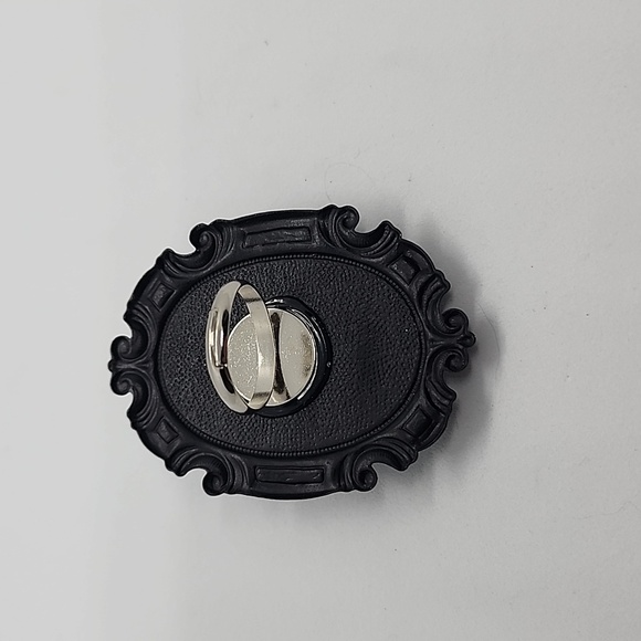 Gasoline GLAMOUR RHINESTONE ring sparrow - Picture 5 of 6